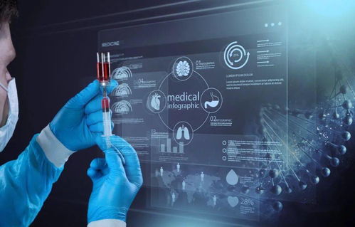 2022年十大科技趋势 从人工智能到隐私计算的融合与突破